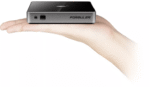 Formuler Zx IPTV Set Top box