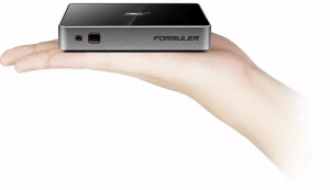 Formuler Zx IPTV Set Top box