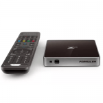 Formuler Zx IPTV Box