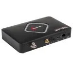 redline s100 achterkant