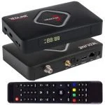 Redline Redroid S100 iptv