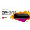MAG 256 W2 TV Box