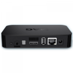 MAG 256 W2 IPTV ontvanger