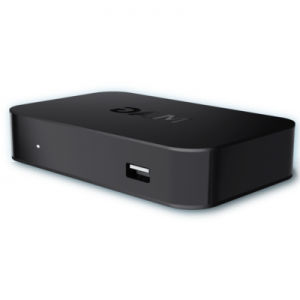 MAG 256 W2 IPTV Set-Top Box