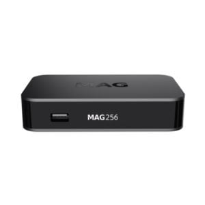 Mag 256 w2