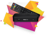 Mag 256 W2 IPTV Set-Top Box