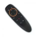 G10 air mouse met spraakrecorder