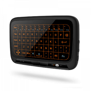 H18+ mini-tangentbord