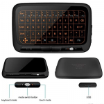 H18 touchpad
