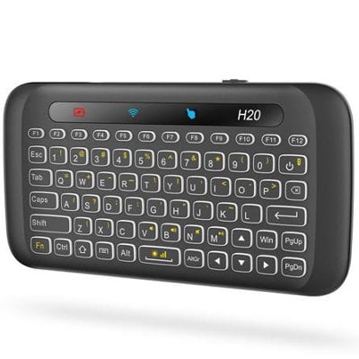 H20 mini toetsenbord