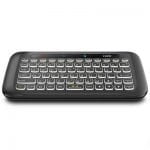 H20 Mini toetsenbord met touchpad