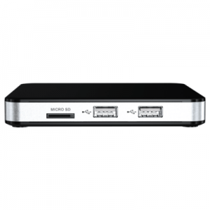 TVIP V 501 poorten