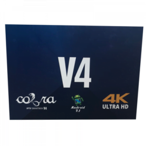 cobra v4 iptv smartbox