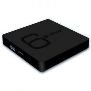 Beelink GS1 Android TV Box