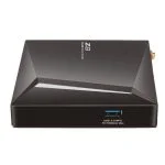 Formuler Z8 IPTV Set top box zijkant