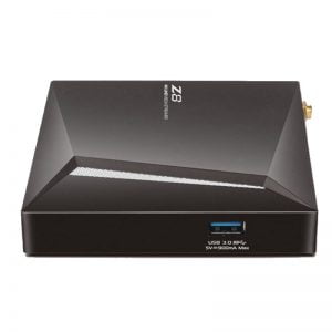 Formuler Z8 IPTV Set-top box sidakant