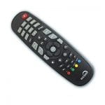 RED 360 mega afstandsbediening