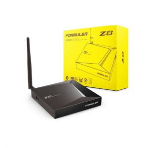 formuler-z8