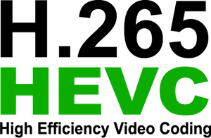 h.265 hevc techniek