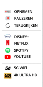 opnemen,pauzeren,terugkijken