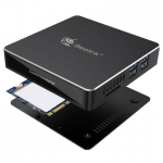Beelink N41 Mini PC - Afbeelding 2