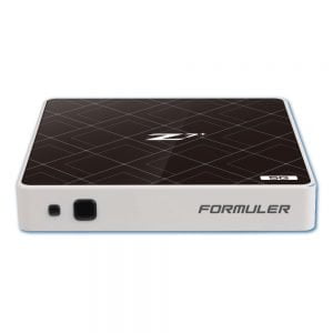 Formuler Z7+ 5G wit