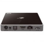 Formuler Zx 5G achterkant