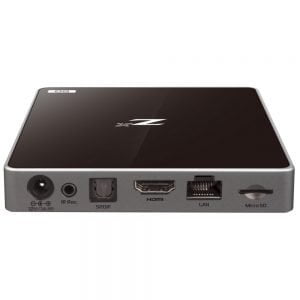 Formuler Zx 5G achterkant
