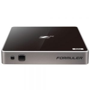 Formuler Zx 5G voorkant