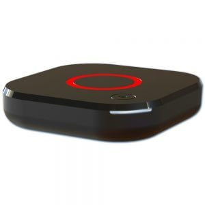 MAG 324 - 325 IPTV Set-Top Box