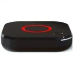 MAG 324 - 325 IPTV Box voorkant