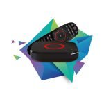 Mag 324 IPTV Set-Top Box