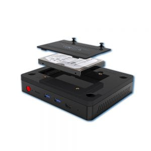 Beelink S2 Mini PC Gemini Lake