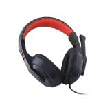 Ares Redragon