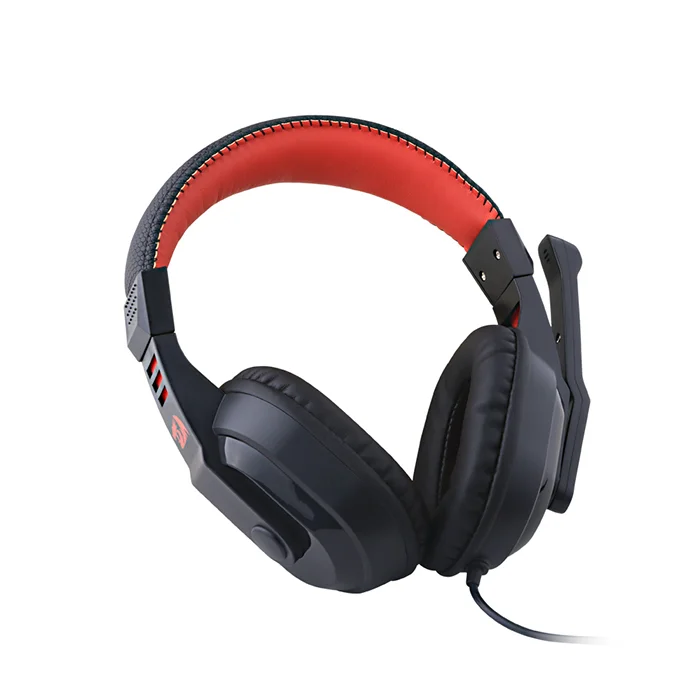 Ares Redragon