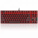 Redragon headset Keyboard K552
