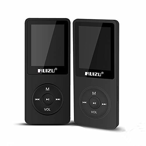 Ruizu X02 MP3