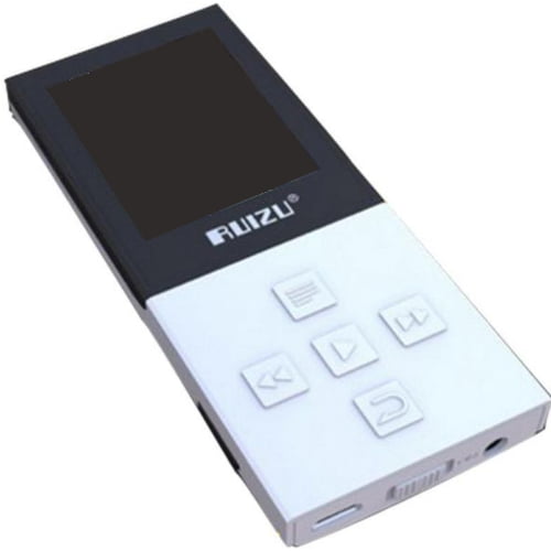 Ruizu X18 MP3 speler