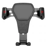 Universele smartphone autohouder gravity