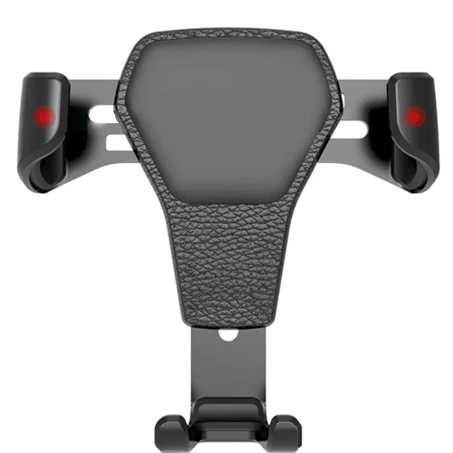 Universele smartphone autohouder gravity