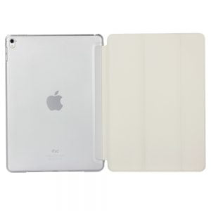 iPad hoesje bookcase wit