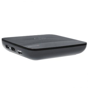 Amiko A5 OTT IPTV Box
