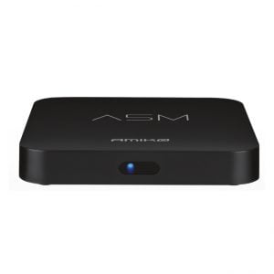 Amiko A5M IPTV Set Top Box