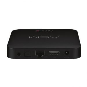 Amiko A5M IPTV Box