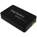 Maxytec Gold IPTV Box