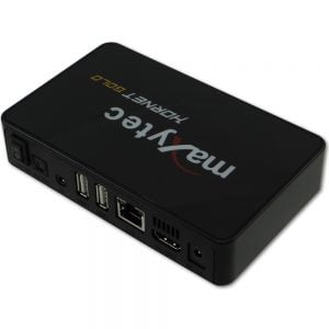 Maxytec Gold IPTV Set-Top Box
