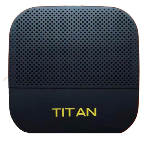 Maxytec Titan 4K