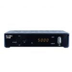 Blumentha BLOMC One IPTV Set Top Box