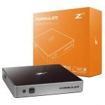 Formuler Zx IPTV box