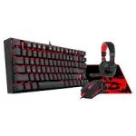 Redragon Archelon M (P001) | Gaming muismat - Afbeelding 6